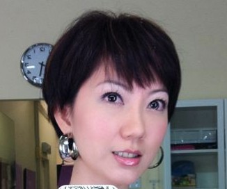 谢雯惠