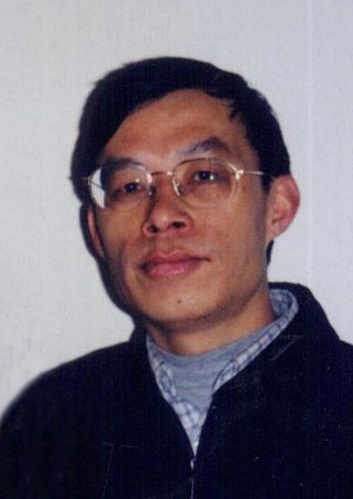 李继盛