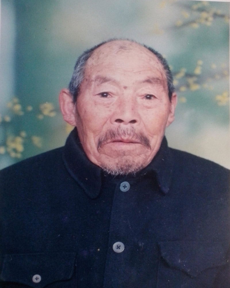 赵连杰