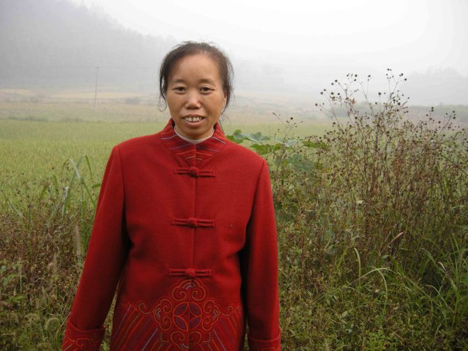 殷美蒲