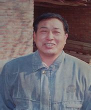 李怀记