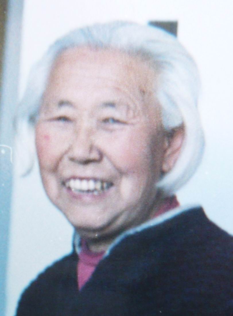王占儒