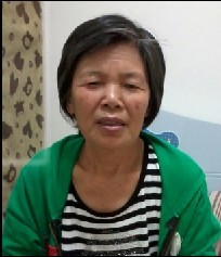 王容州