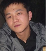 黄珓