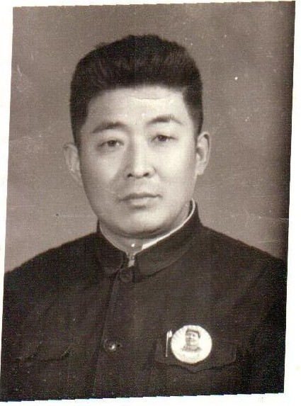 徐宝泉