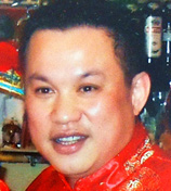 王志力