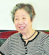 张赫玲