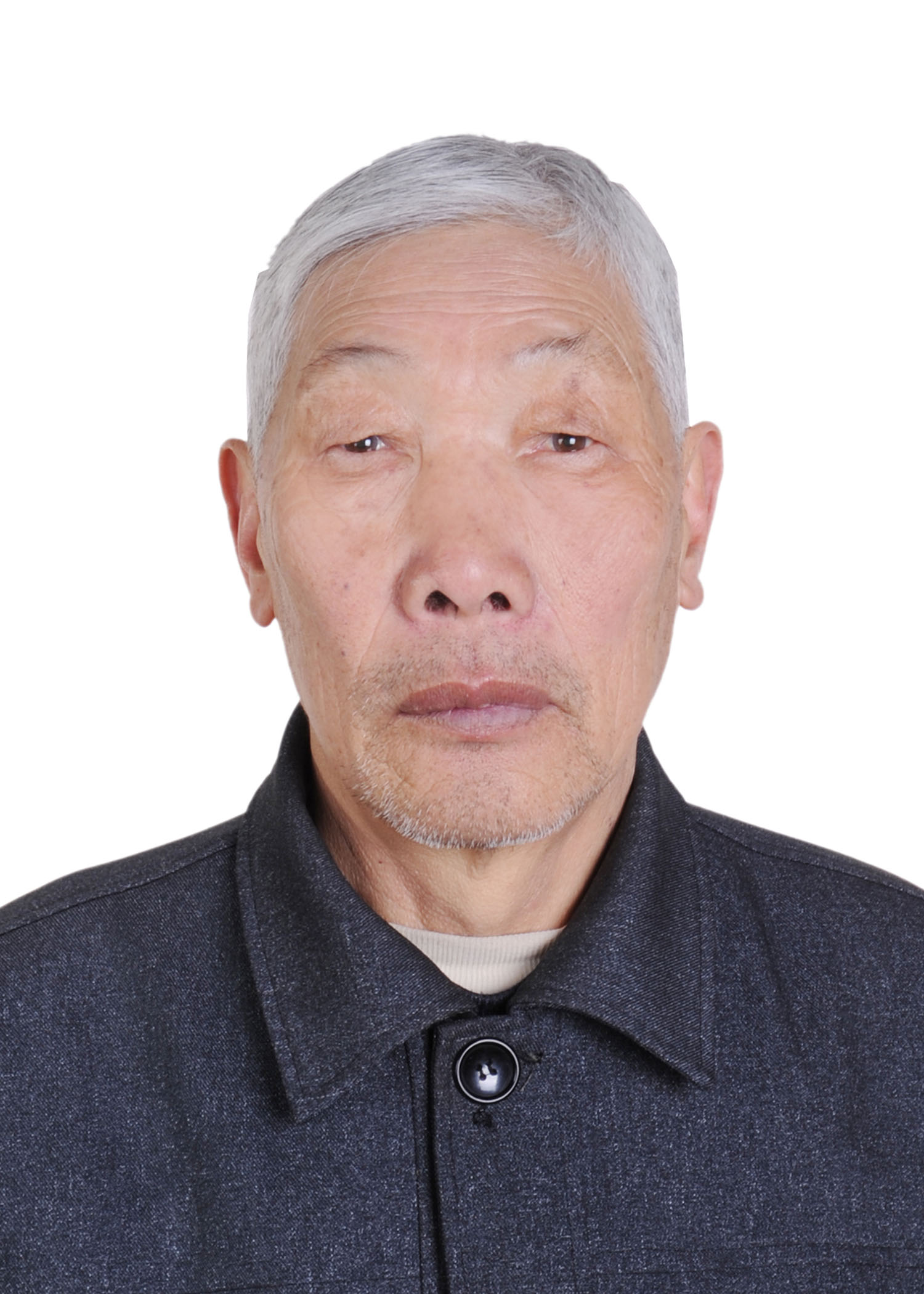 父亲朱绪长大人