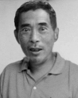 马朝仲