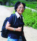 李淑芬