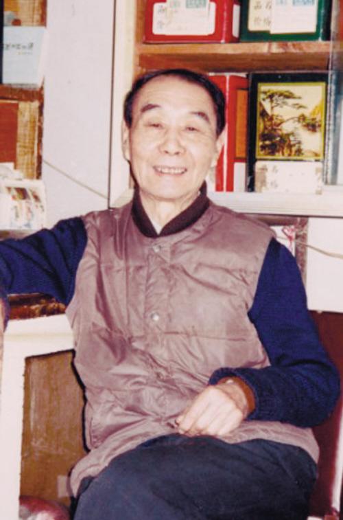 杨金声