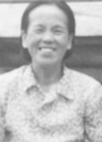 蒋桂珍