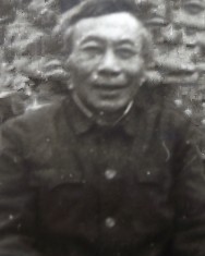 王子江