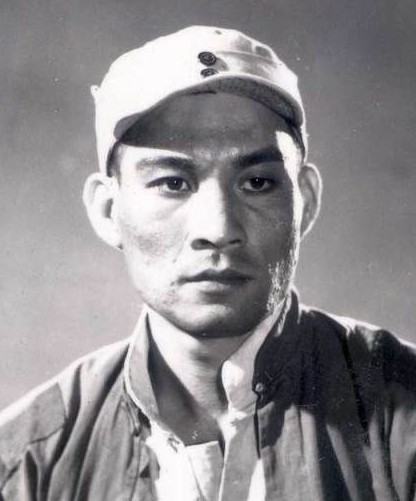 王志刚