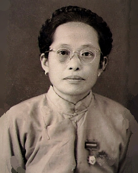 张允华
