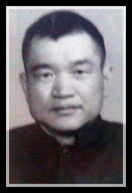 王宪国