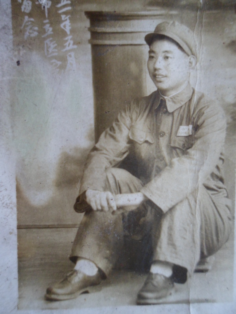 曲泽民