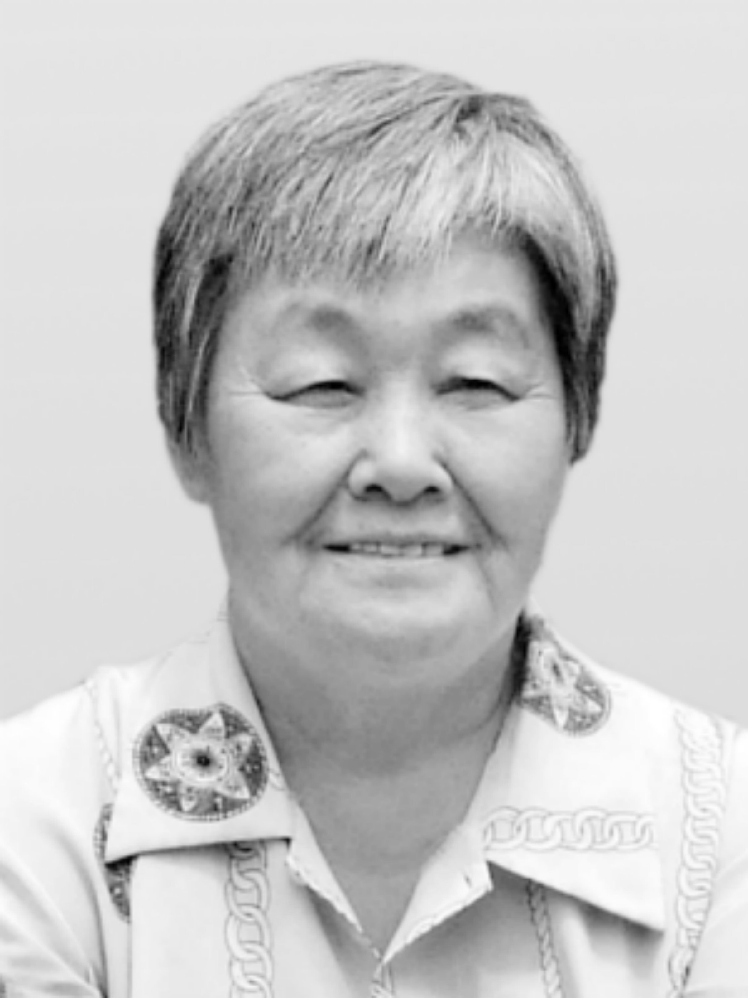 李桂珍