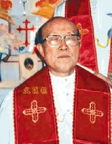 韩鼎祥
