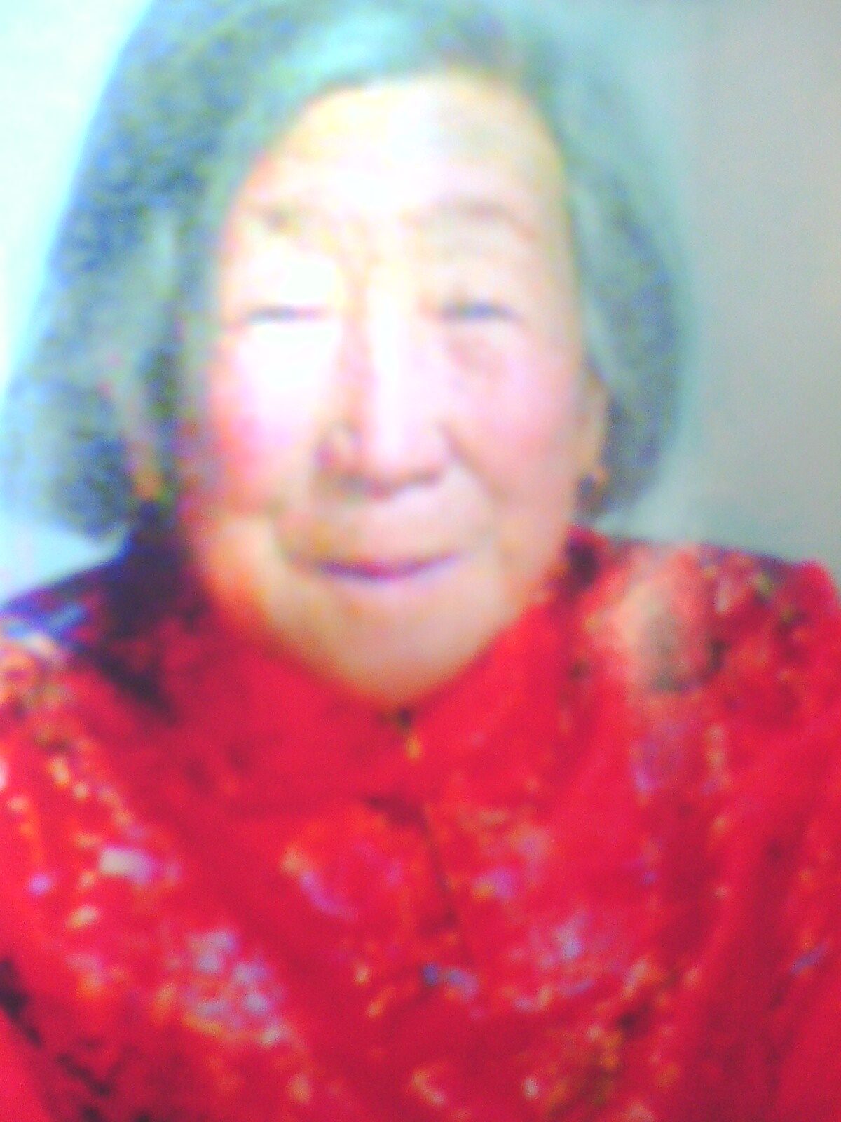 宋桂芹