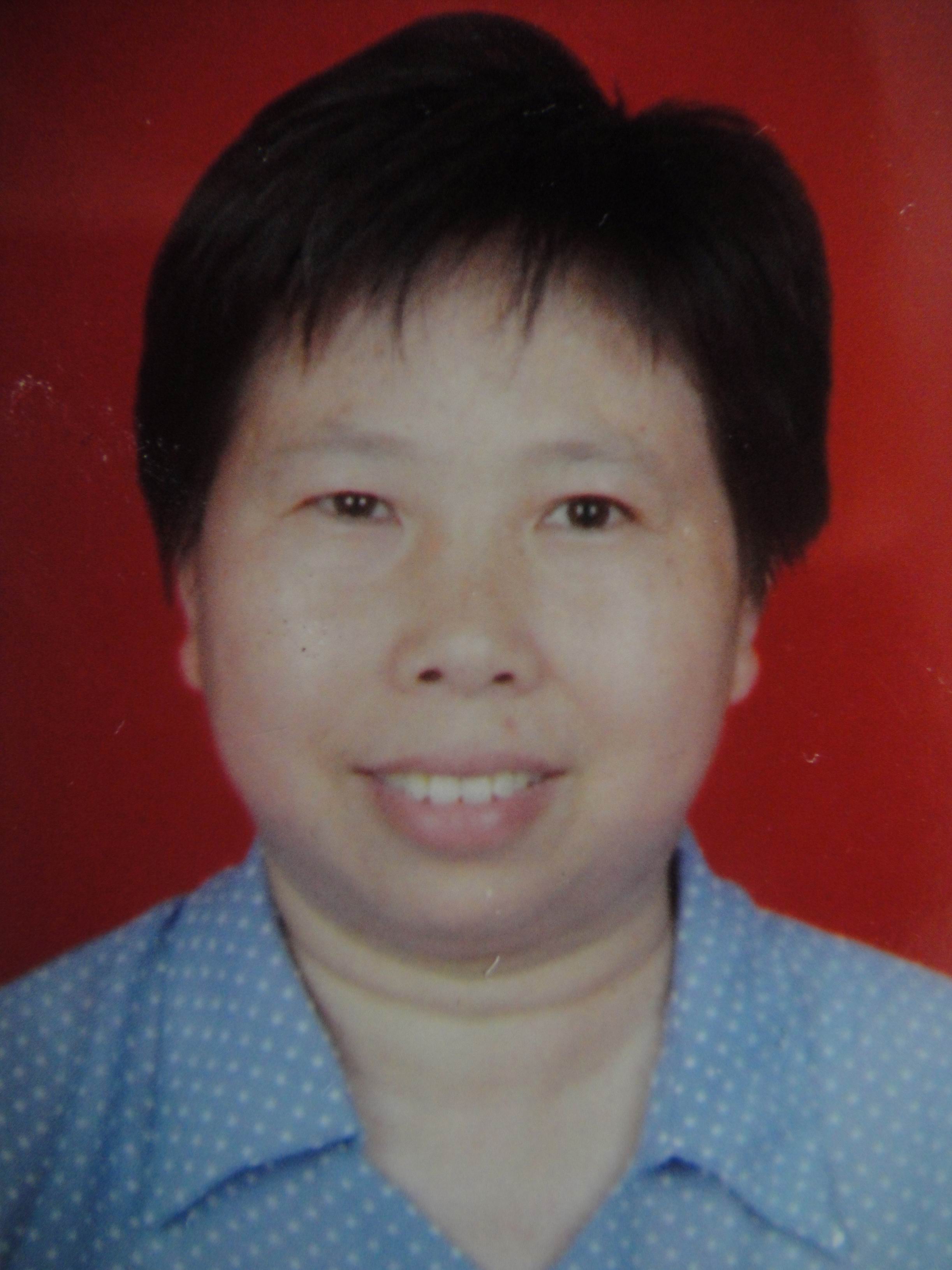 周绍珍