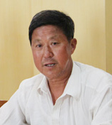 王坤友