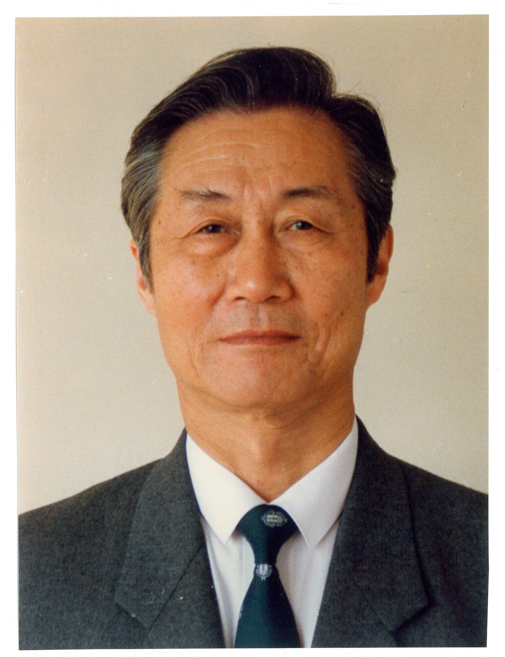 阚道明