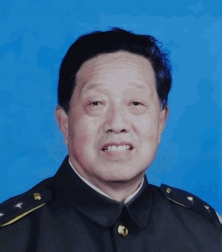 吕长喜