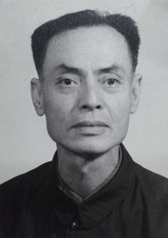 罗齐熹