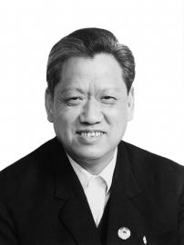 陈德贵