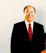 文鲜明