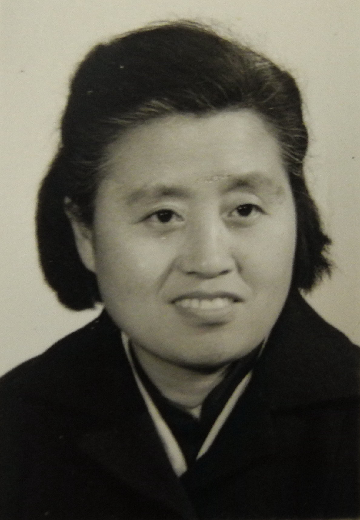 王淑芬