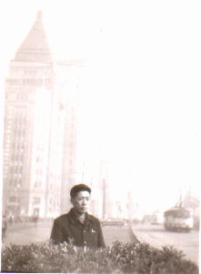 高杰超