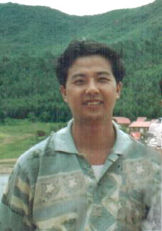 高冠伟