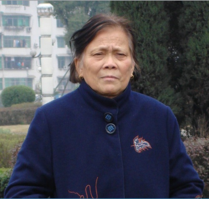 陈惠萍