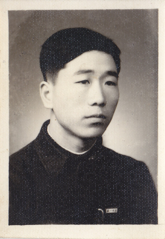 宋益明