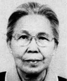 李承仙