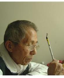 董利锋