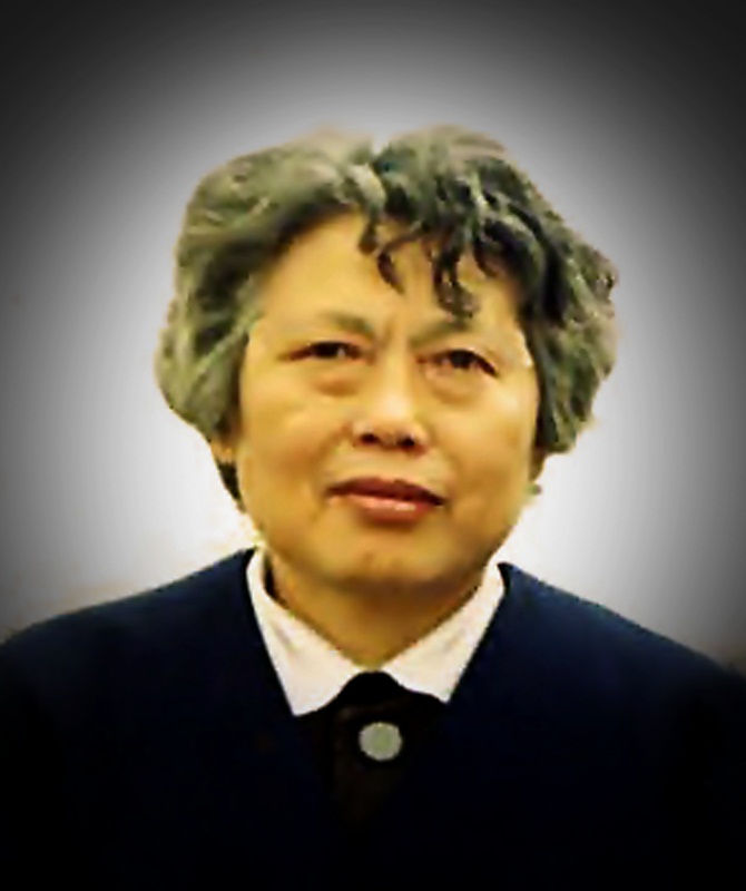 邵桂香