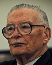 布坎南