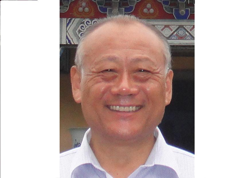 彭广启