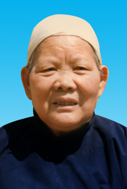 叶金凤