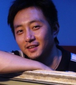 刘逸