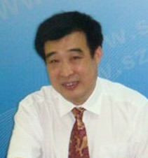 王甫友