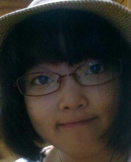 倪婷娜