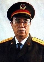 杨白冰
