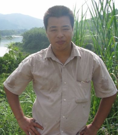 温俊威