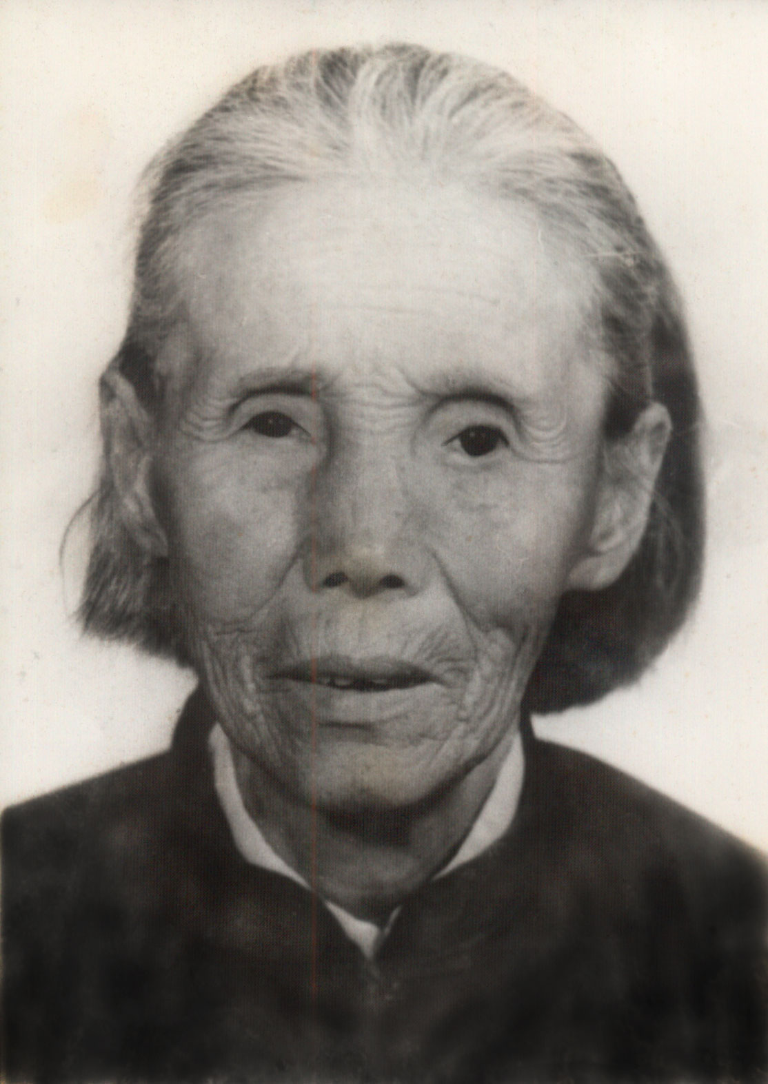 孙木英