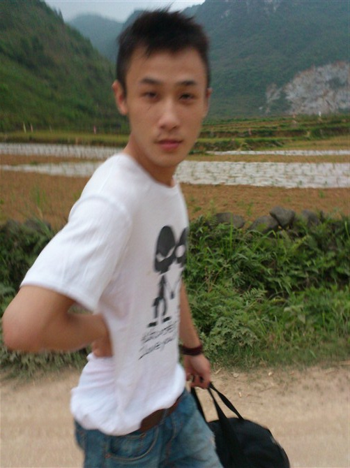 李岸轩