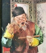 张运喜